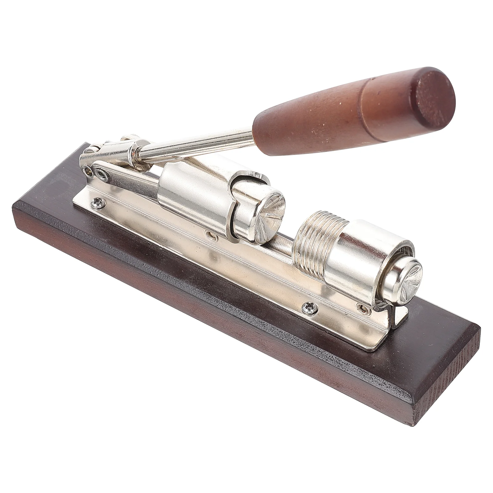 Pecan Walnut Peeling Tool Daily Household Nutcracker Portable Cracking Opener Opening Black Multi-function
Pecan Walnut Peeling Tool Daily Household Nutcracker Portable Cracking Opener Opening Black Multi-function