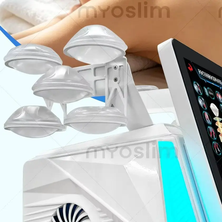 High Quality Single Handle Portable Focusing Device Massage Wave Therapy Device Ed Therapy Focusing Machine
High Quality Single Handle Portable Focusing Device Massage Wave Therapy Device Ed Therapy Focusing Machine