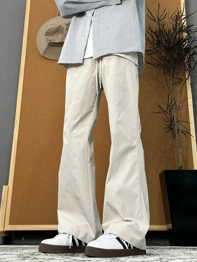 American Sle Men's Spring Autumn Tee-Proof Soft ell Workwear Trousers Outdoor Climbing Pants Windproof Waterproof Casua...
American Sle Men's Spring Autumn Tee-Proof Soft ell Workwear Trousers Outdoor Climbing Pants Windproof Waterproof Casua...