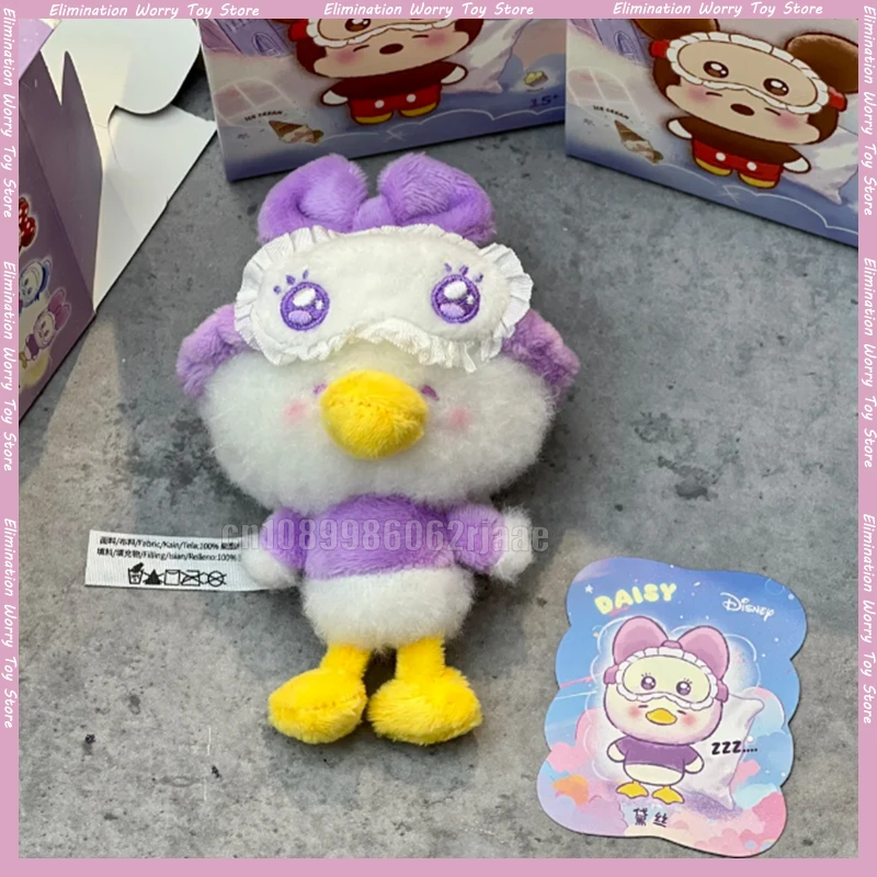 В наличии оригинальная слепая коробка Disney Sleepy Eyes, пижамная серия Mystery Box, милая стежка, кукла Джуди Ник, кулон, игрушки, подарки-сюрпризы
В наличии оригинальная слепая коробка Disney Sleepy Eyes, пижамная серия Mystery Box, милая стежка, кукла Джуди Ник, кулон, игрушки, подарки-сюрпризы