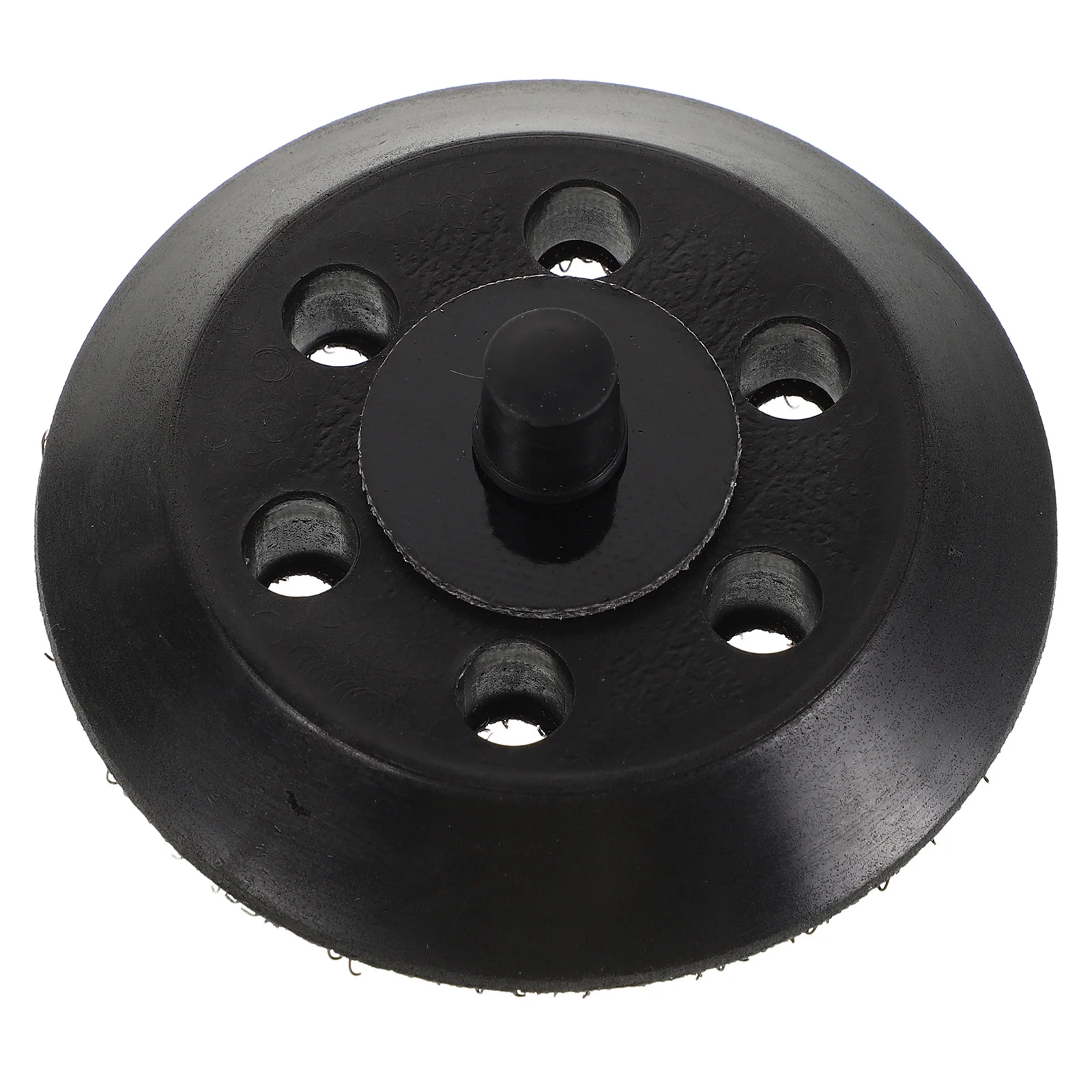 Polishing Disc 3 Inch 6 Hole Back Plate S Disc for Drill Car Buffer Pads Polisher Pad Durable Reliable High Efficiency Wide
Polishing Disc 3 Inch 6 Hole Back Plate S Disc for Drill Car Buffer Pads Polisher Pad Durable Reliable High Efficiency Wide