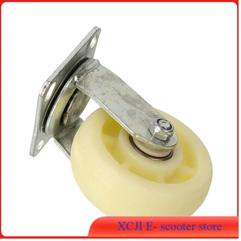 Износостойкие ролики для промышленного оборудования Премиум 5-дюймовое универсальное полиуретановое (ПУ) колесо: бесшумное
Износостойкие ролики для промышленного оборудования Премиум 5-дюймовое универсальное полиуретановое (ПУ) колесо: бесшумное