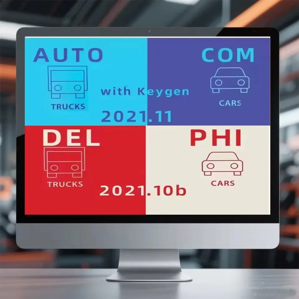 Delphies 2021.10b OBD2 Diagnostic Tool DS 150 Autocomes 2021.11 Bluetooth Compatible with Keygen Software for Automotive Codings
Delphies 2021.10b OBD2 Diagnostic Tool DS 150 Autocomes 2021.11 Bluetooth Compatible with Keygen Software for Automotive Codings