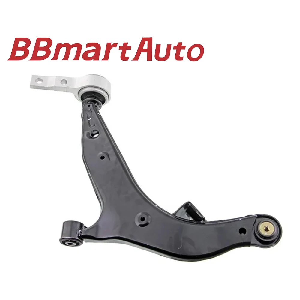 Автозапчасти BBmart 54501-CK000 54500-CK000, передние нижние рычаги управления слева и справа для Nissan Quest 2004-2009, автомобильные аксессуары
Автозапчасти BBmart 54501-CK000 54500-CK000, передние нижние рычаги управления слева и справа для Nissan Quest 2004-2009, автомобильные аксессуары
