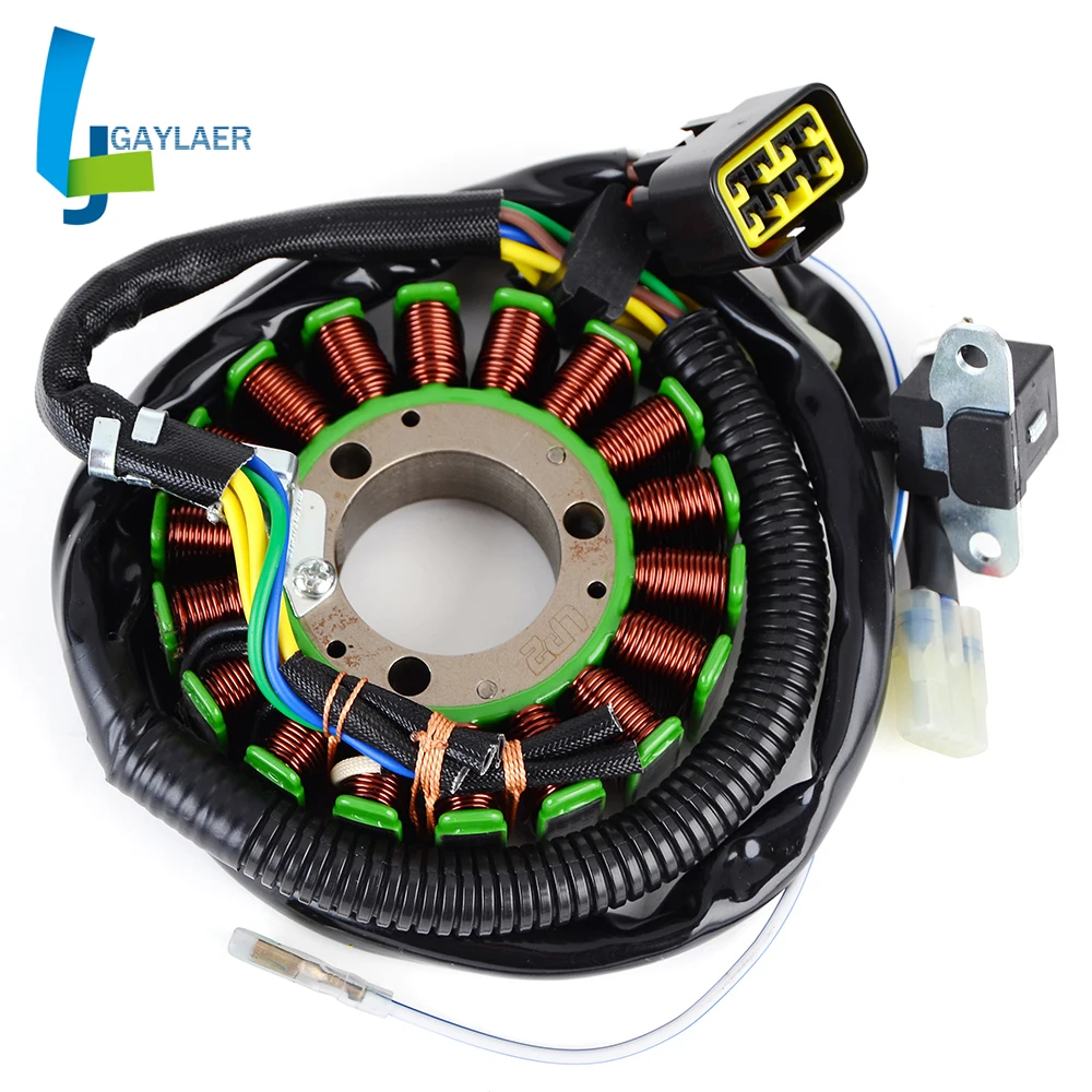 3088159 Катушка статора мотоцикла для Polaris Predator 500 2003-2004 гг.
3088159 Катушка статора мотоцикла для Polaris Predator 500 2003-2004 гг.