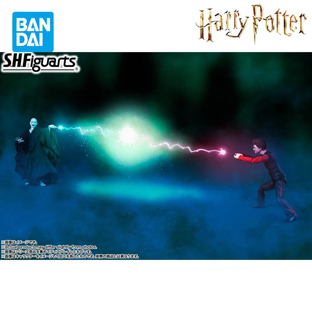 Официально лицензированная фигурка BANDAI SHFiguarts Гарри Поттер и кубок огня Лорда Волдеморта Гарри Поттера Аниме Фигурка
Официально лицензированная фигурка BANDAI SHFiguarts Гарри Поттер и кубок огня Лорда Волдеморта Гарри Поттера Аниме Фигурка