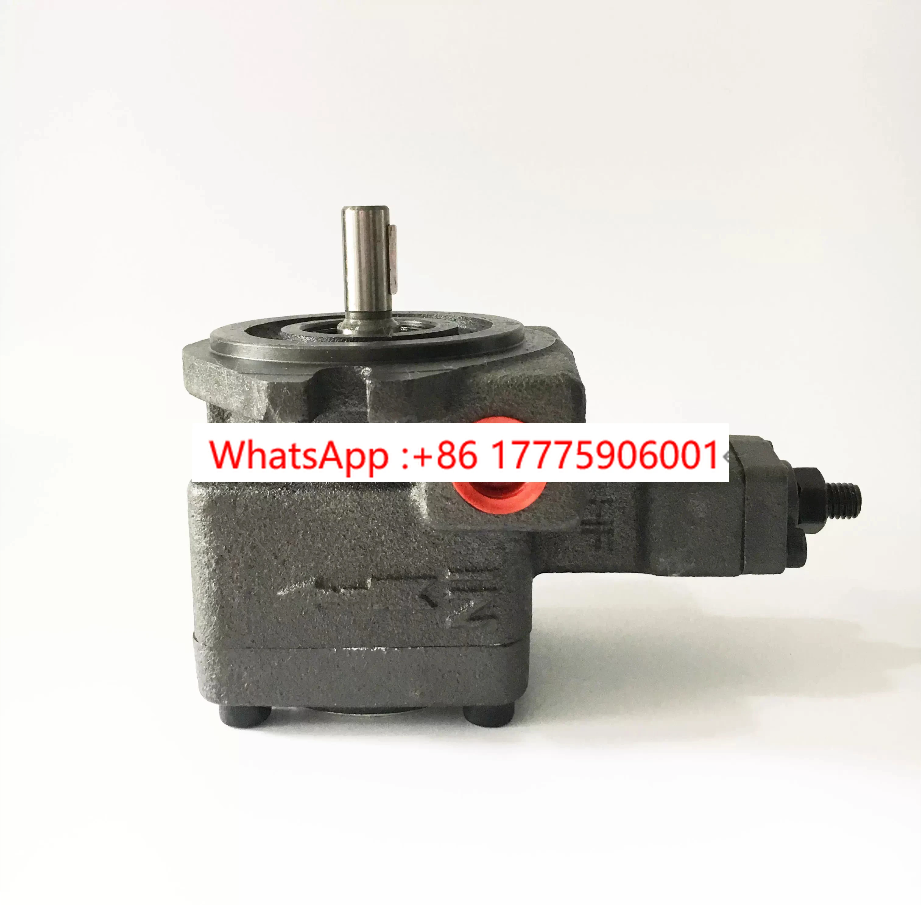 Variable vane pump VP-20-FA3 large, small shaft, nine teeth, seven teeth spline VP15VP30VP40 oil pump
Variable vane pump VP-20-FA3 large, small shaft, nine teeth, seven teeth spline VP15VP30VP40 oil pump