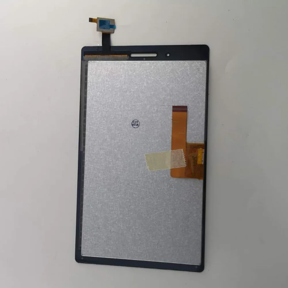 7-дюймовый ЖК-дисплей, сенсорный экран, панель в сборе для Lenovo TAB 3 Essential 710F Tab3 TB3-710i TB3-710 TB3-710F
7-дюймовый ЖК-дисплей, сенсорный экран, панель в сборе для Lenovo TAB 3 Essential 710F Tab3 TB3-710i TB3-710 TB3-710F