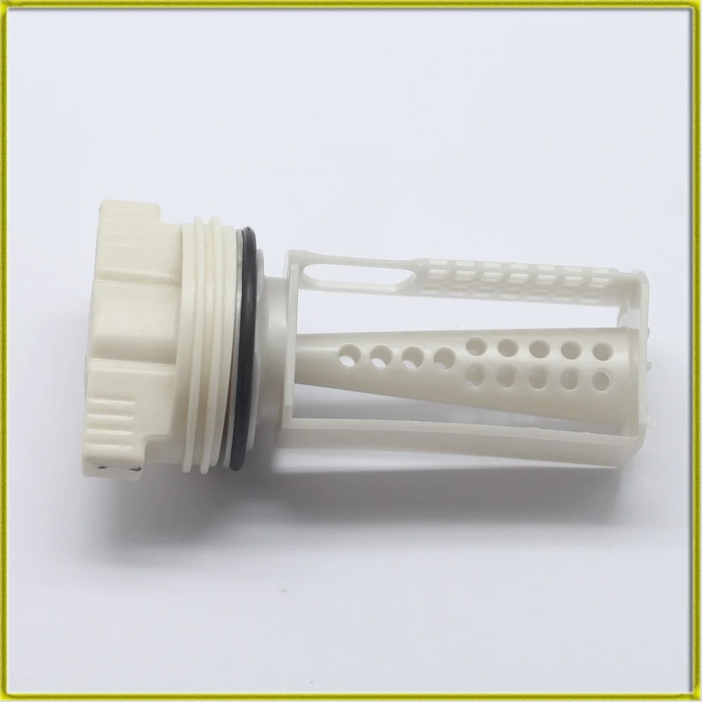 Washer Drain Pump Filter for Washing Machine Drainage Pump Filter Filter Screen Plug Washing Machine Whirlpool Parts
Washer Drain Pump Filter for Washing Machine Drainage Pump Filter Filter Screen Plug Washing Machine Whirlpool Parts