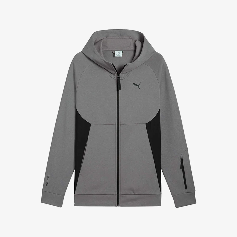 Puma Authentic 2025 New Men's Knit Hooded Sports Jacket 687575-79
Puma Authentic 2025 New Men's Knit Hooded Sports Jacket 687575-79