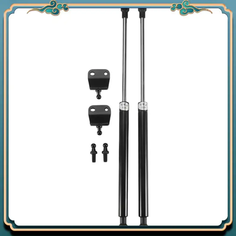 A54P-2X Универсальные 400 мм 300N передние стойки крышки капота автомобиля, задний багажник, задняя дверь багажника, амортизаторная стойка, опорная планка, газовая пружина
A54P-2X Универсальные 400 мм 300N передние стойки крышки капота автомобиля, задний багажник, задняя дверь багажника, амортизаторная стойка, опорная планка, газовая пружина