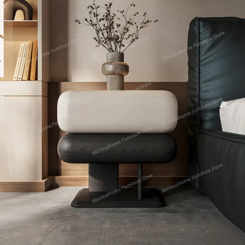 Furniture Bedroom Bedside Table Home Creativity Narrow Minimalism Bedside Table Italian Wood Furniture Meja Sisi Katil
Furniture Bedroom Bedside Table Home Creativity Narrow Minimalism Bedside Table Italian Wood Furniture Meja Sisi Katil