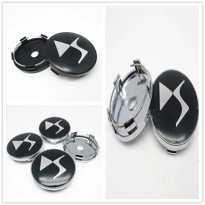 4pcs 60mm DS Wheel Hub 56mm Emblem Badge For DS DS3 DS5 DS6 Deesse PSA Styling Accesorries
4pcs 60mm DS Wheel Hub 56mm Emblem Badge For DS DS3 DS5 DS6 Deesse PSA Styling Accesorries
