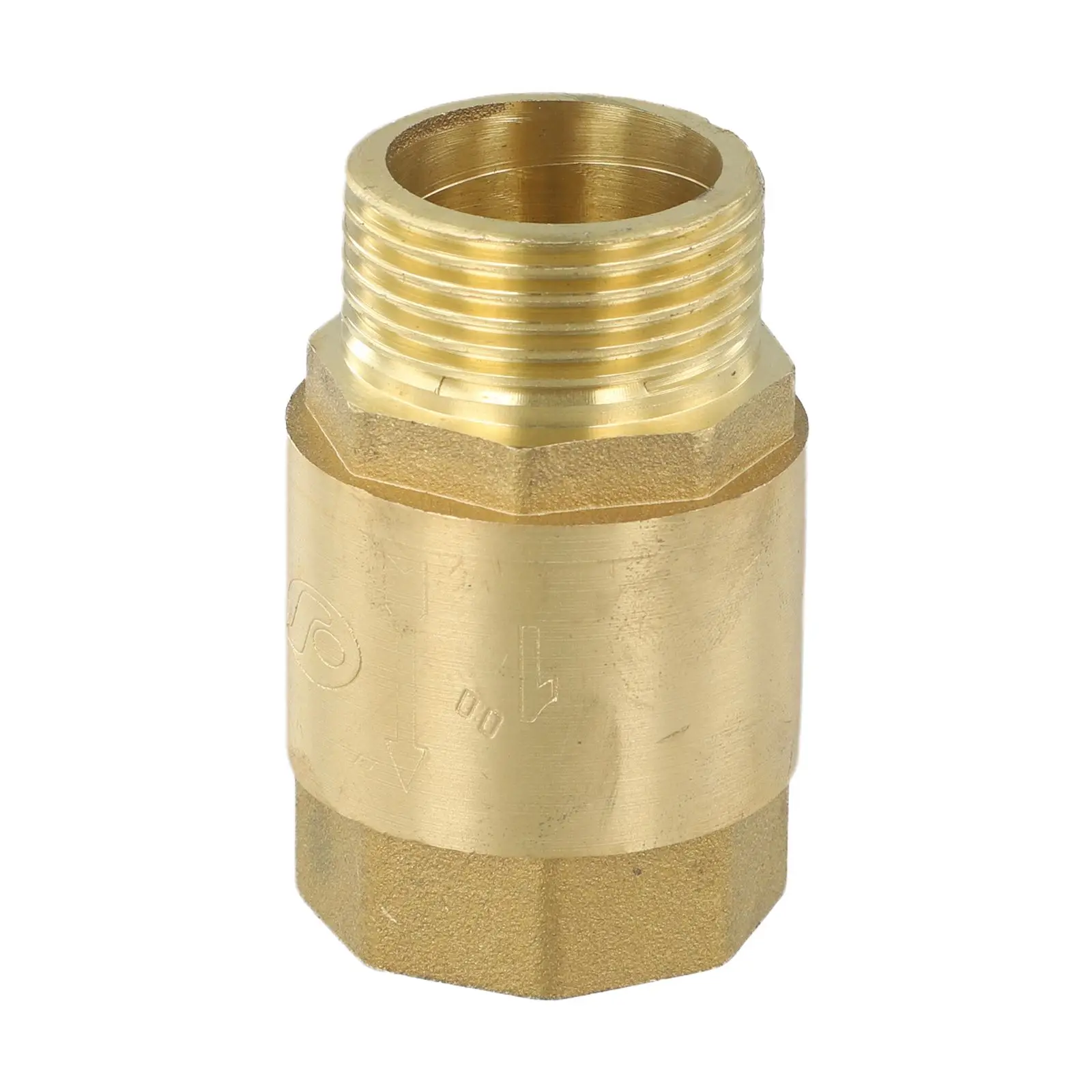 Industrial Applications 1 Inch Backflow Prevention Backflow Prevention Leak Prevention Technology Maximum Pressure 1.5MPA
Industrial Applications 1 Inch Backflow Prevention Backflow Prevention Leak Prevention Technology Maximum Pressure 1.5MPA