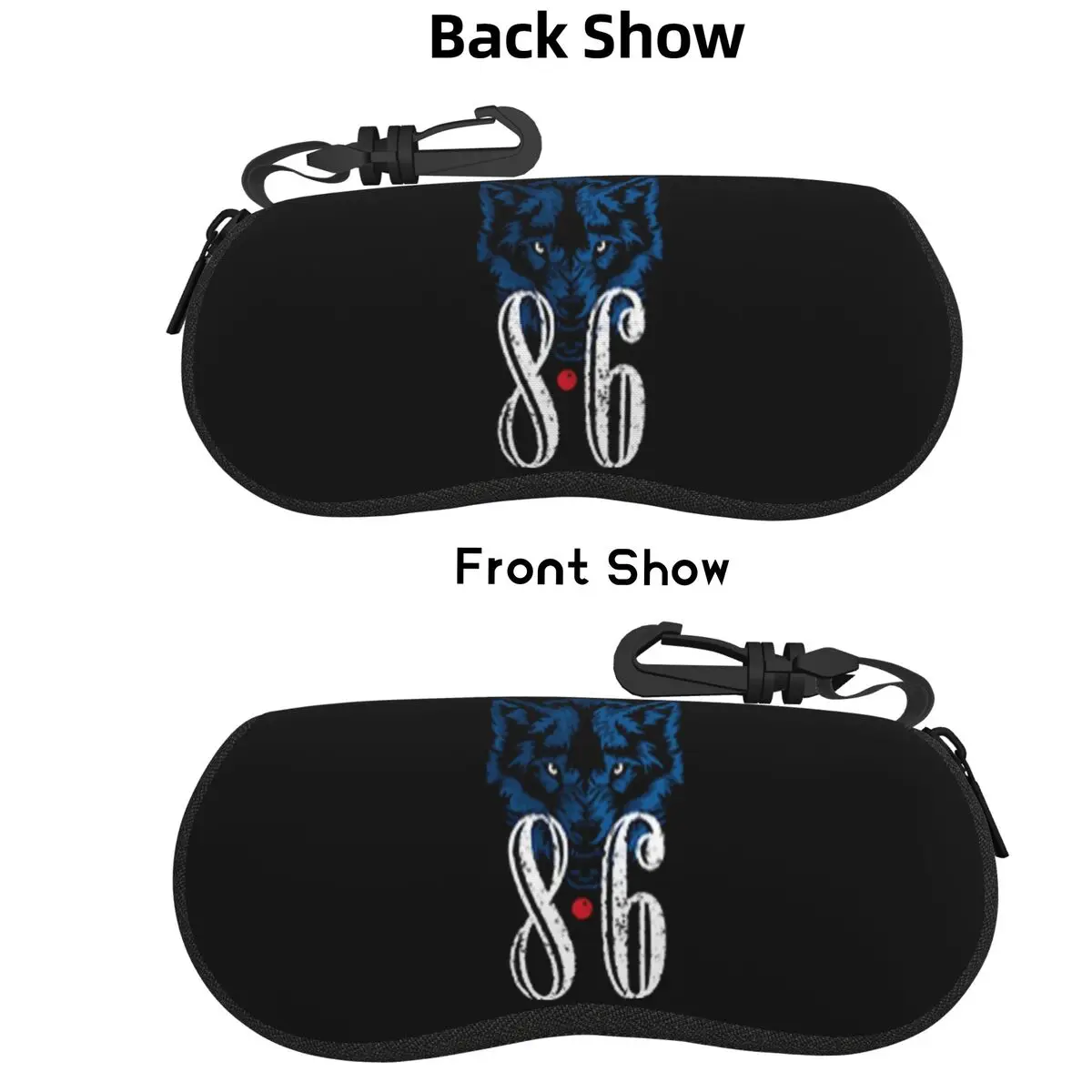 Beer 8.6 Shell Glasses Case Portable Sunglasses Box Women Men Soft Eyeglass Bag Pouch
Beer 8.6 Shell Glasses Case Portable Sunglasses Box Women Men Soft Eyeglass Bag Pouch