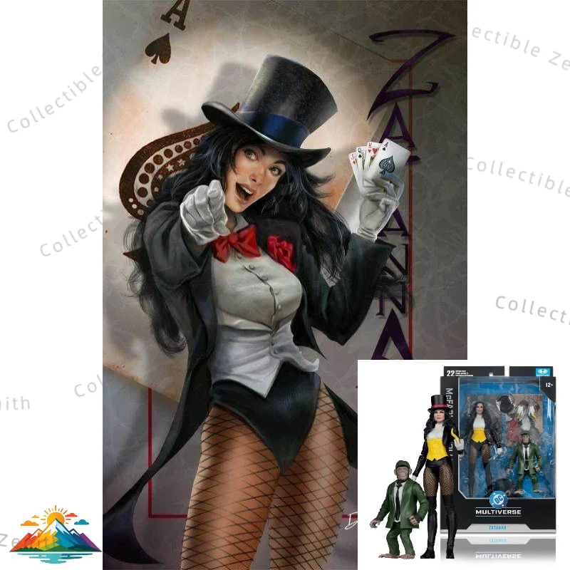 【In Stock】Brand new, unopened genuine magician and monkey action figures. Collecting toys.
【In Stock】Brand new, unopened genuine magician and monkey action figures. Collecting toys.