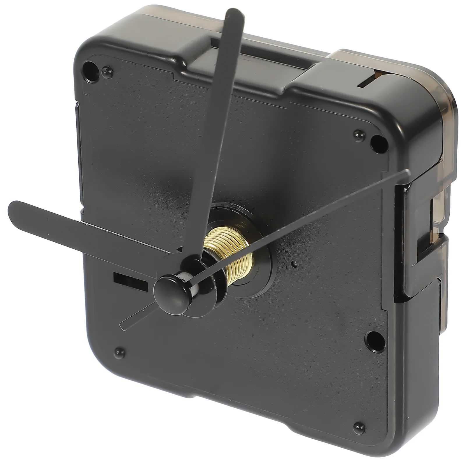 1 Set Wall Movement Replacement Kit Operated Mechanism Repair Parts For Diy Making Kit Cross Stitch 3D Embroidery Craft 
1 Set Wall Movement Replacement Kit Operated Mechanism Repair Parts For Diy Making Kit Cross Stitch 3D Embroidery Craft