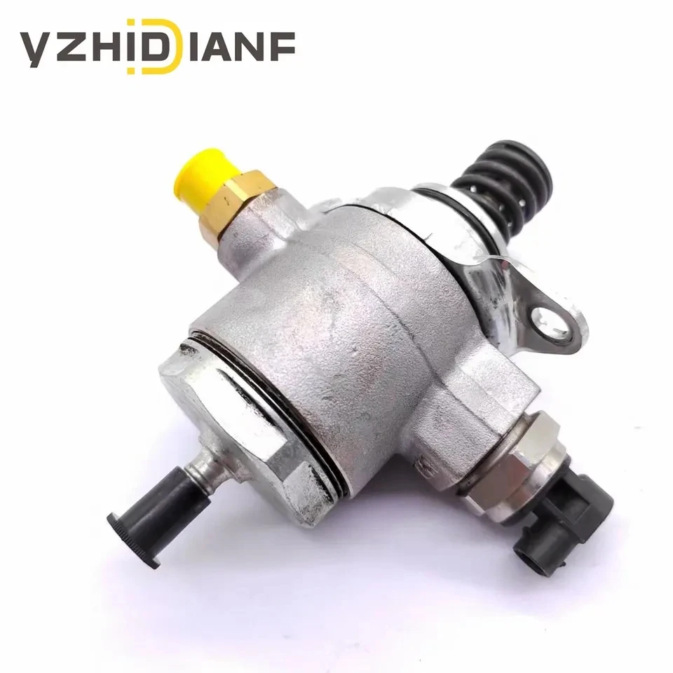 1x High Pressure Fuel Pump for Audi A3 for Seat for Skoda for VW 06J127025D 06J127025E 06J127025F 06J127025G
1x High Pressure Fuel Pump for Audi A3 for Seat for Skoda for VW 06J127025D 06J127025E 06J127025F 06J127025G