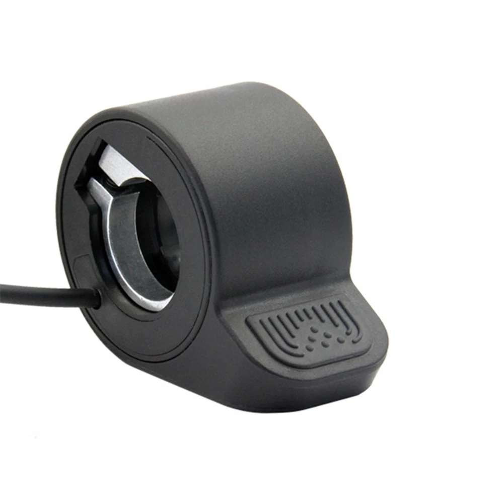 SM Connector Thumb Throttle E-bike Electric Bike 22.2mm Diameter Handlebars High Performance High Quality Hot Sale
SM Connector Thumb Throttle E-bike Electric Bike 22.2mm Diameter Handlebars High Performance High Quality Hot Sale