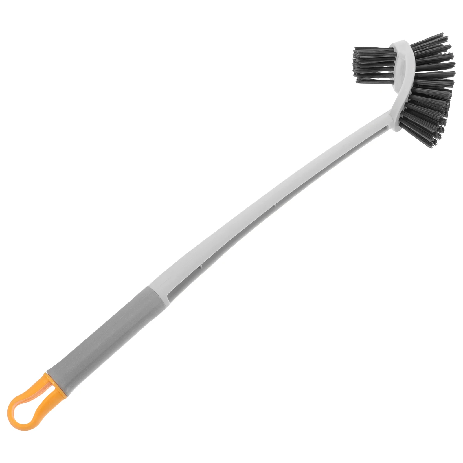 Toilet Brushes Soft Bristles Long Handle Wall Mount Bathroom Cleaning Tool Bowl Brush Hygiene Solution Plastic
Toilet Brushes Soft Bristles Long Handle Wall Mount Bathroom Cleaning Tool Bowl Brush Hygiene Solution Plastic