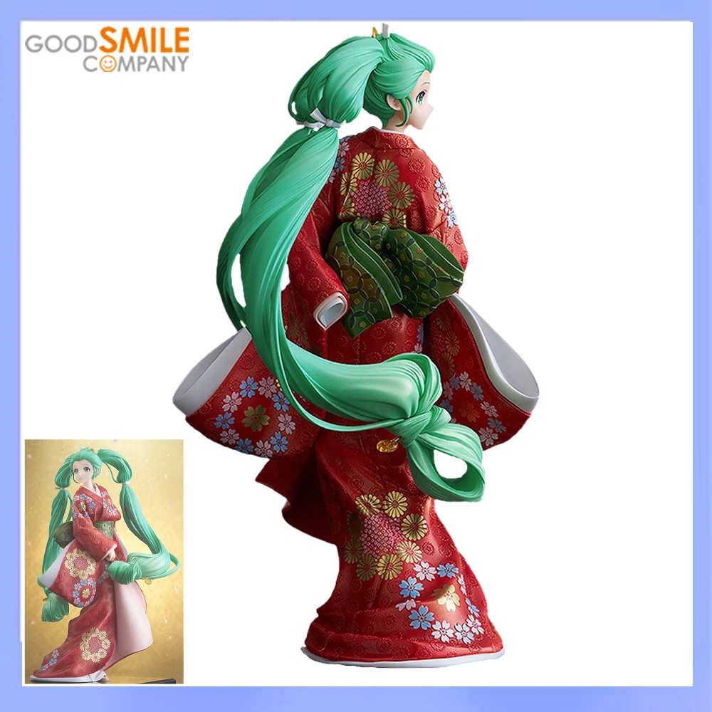 В наличии оригинальный Good Smile Company Dancing Haniwa & Mikaeri Bijin Repair Project Vocaloid Hatsune Miku Anime Figure Garage Kit
В наличии оригинальный Good Smile Company Dancing Haniwa & Mikaeri Bijin Repair Project Vocaloid Hatsune Miku Anime Figure Garage Kit