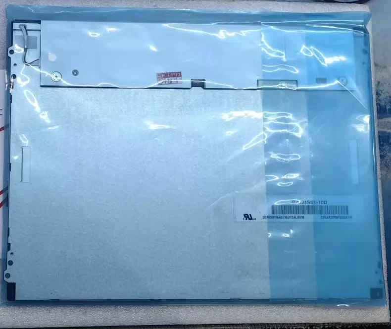 12.1-inch BA121S01-100 liquid crystal display
12.1-inch BA121S01-100 liquid crystal display