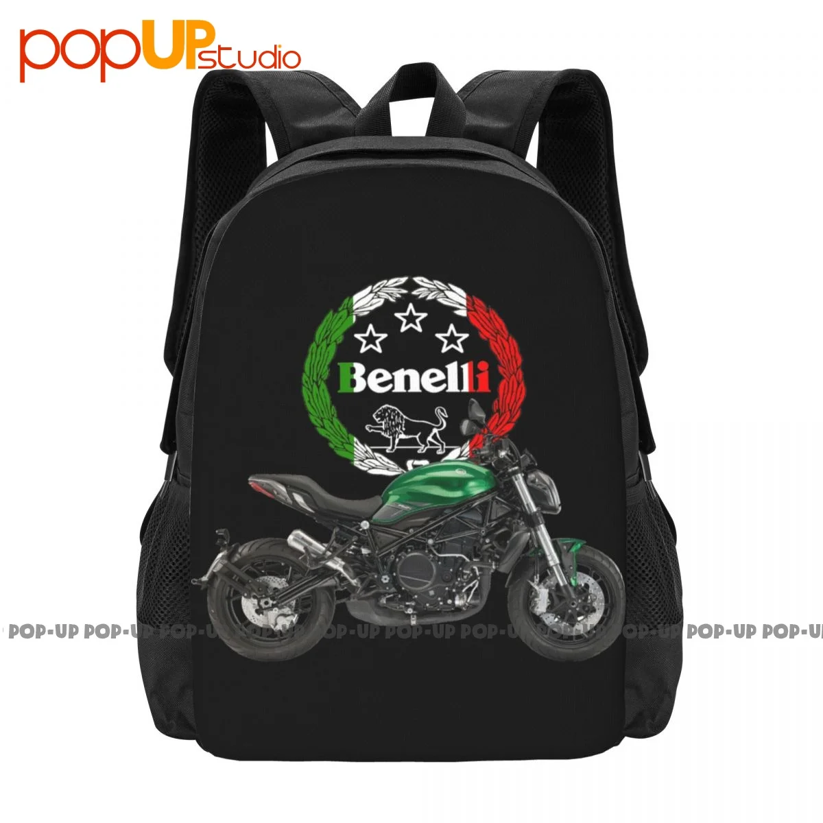 Benelli 2020 Italia автомобиль Racingblack рюкзак большой емкости принт портативные экологически чистые сумки для путешествий
Benelli 2020 Italia автомобиль Racingblack рюкзак большой емкости принт портативные экологически чистые сумки для путешествий