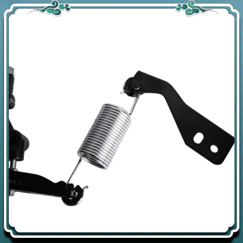 ABTU-Brake Load Sensing Valve Assembly For 1993-1997 Nissan D21 46400-56G04
ABTU-Brake Load Sensing Valve Assembly For 1993-1997 Nissan D21 46400-56G04