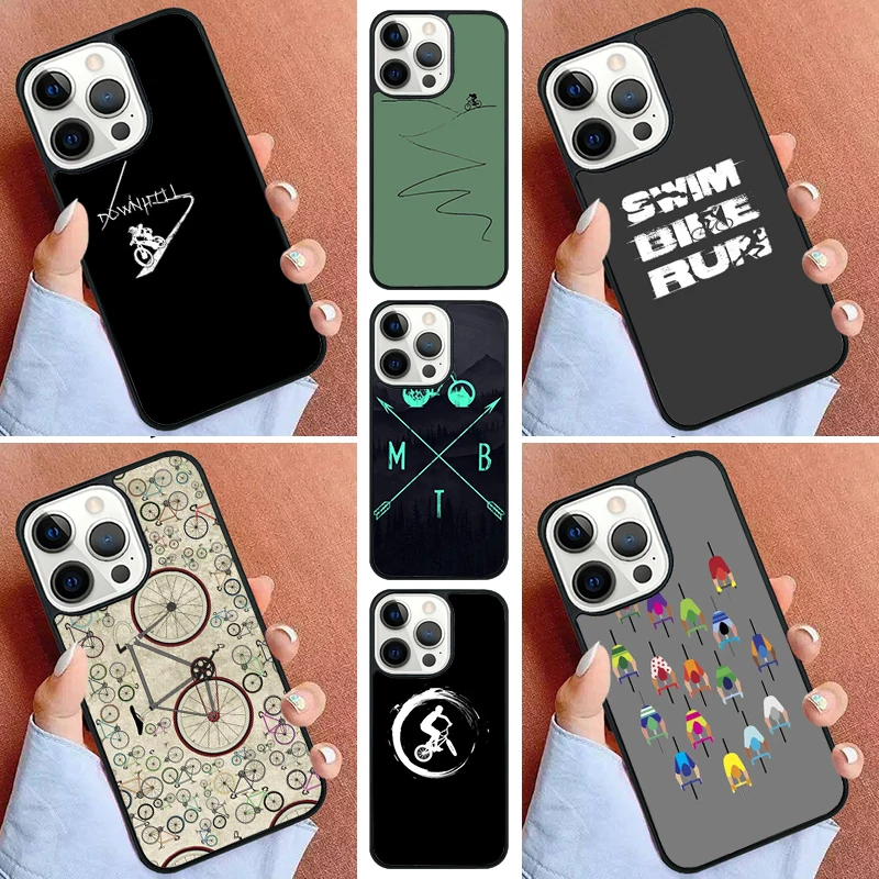 Mountain Bike Cycling Lover Phone Case For iPhone 17 Air 16 15 16e 14 Pro 11 13 12 Max Plus Cover Capa
Mountain Bike Cycling Lover Phone Case For iPhone 17 Air 16 15 16e 14 Pro 11 13 12 Max Plus Cover Capa