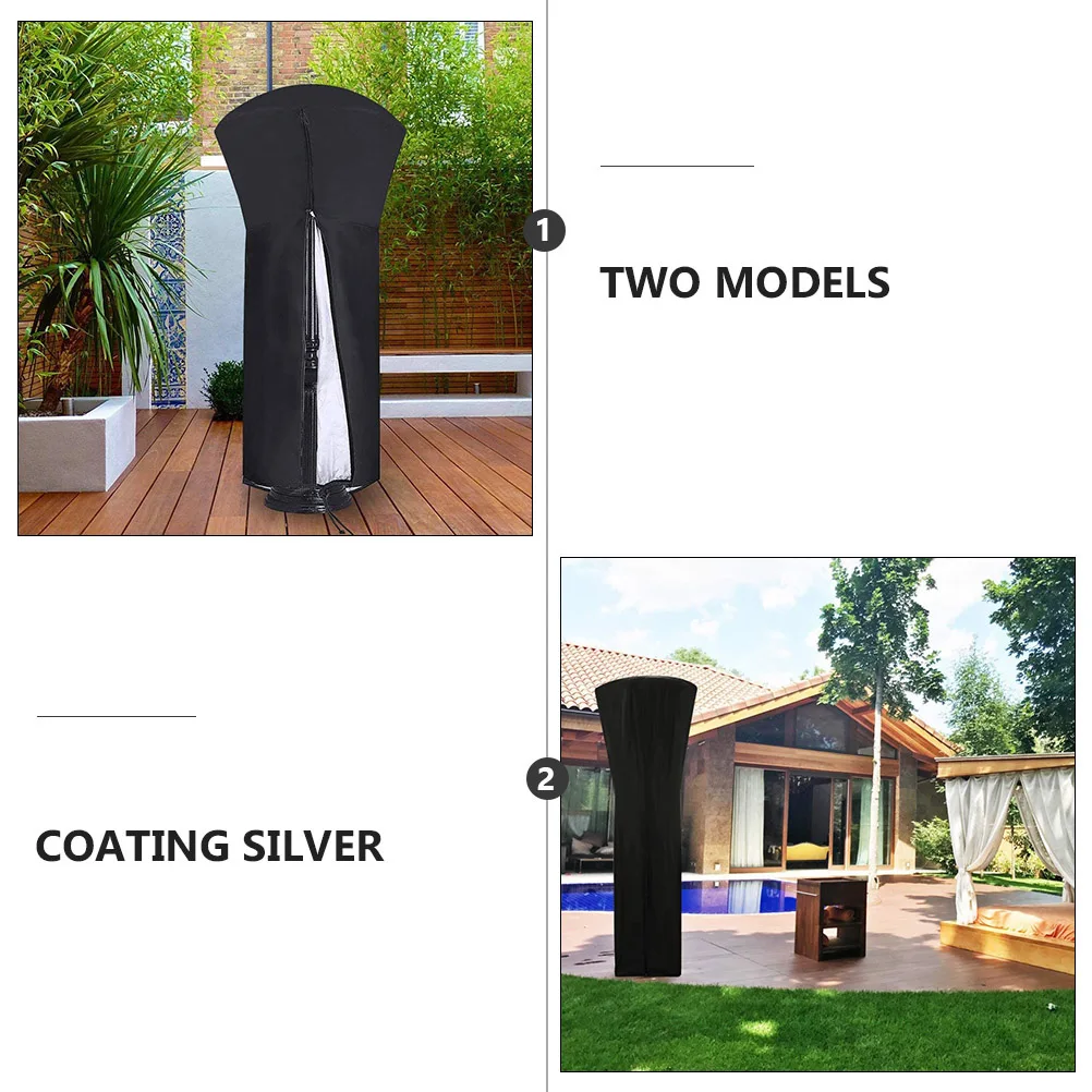 Heater Waterproof Rain Courtyard All Purpose Large Courtyard Heater Cover Protective Furniture Oxford Durable
Heater Waterproof Rain Courtyard All Purpose Large Courtyard Heater Cover Protective Furniture Oxford Durable