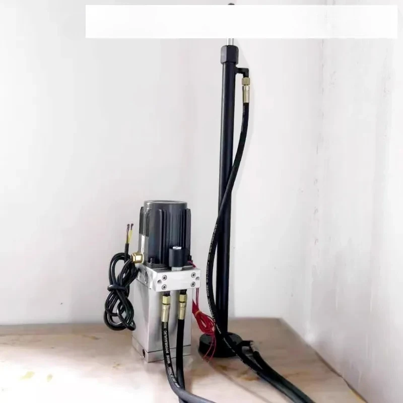 220v380v hydraulic push rod lifting column shallow buried movement an-ti-collision column lifting road pile
220v380v hydraulic push rod lifting column shallow buried movement an-ti-collision column lifting road pile