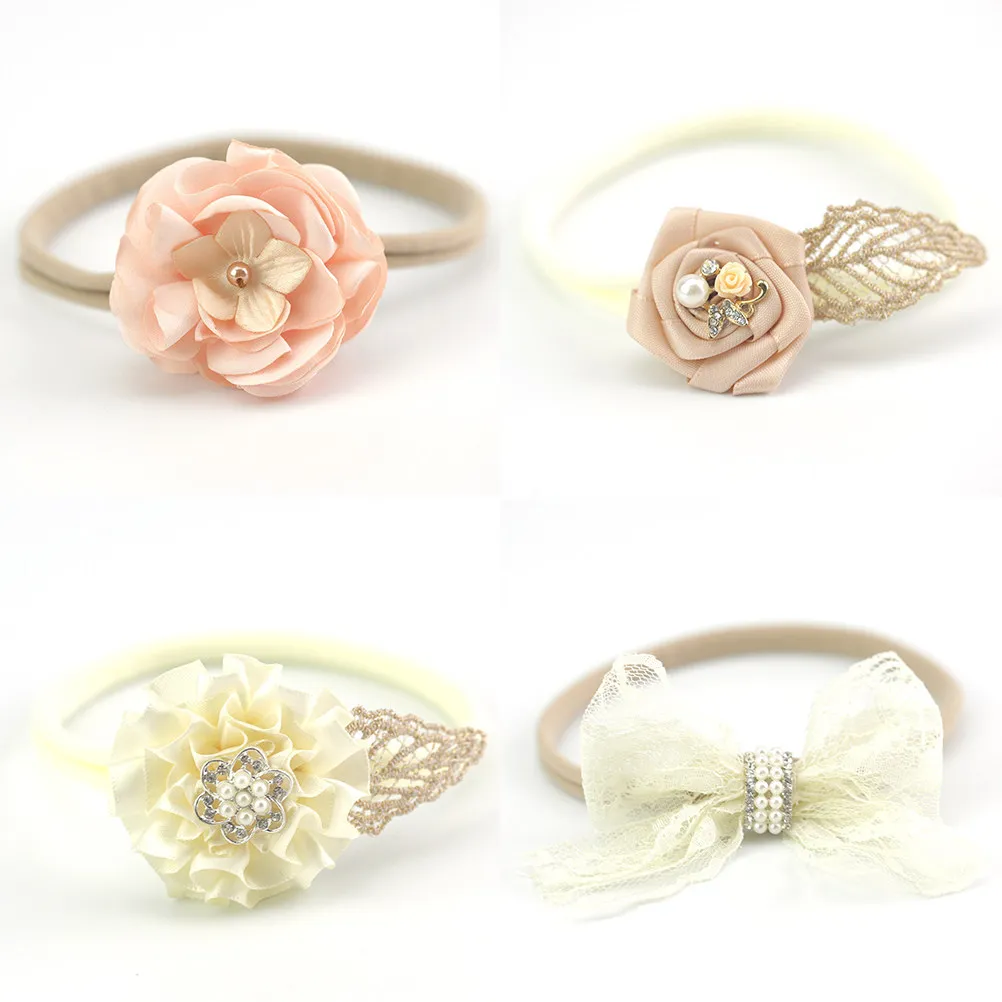 3Pcs Baby Hair Ties Bows Lace Floral Mixed Style Photography Props Color Comfortable Breathable Hair Ties
3Pcs Baby Hair Ties Bows Lace Floral Mixed Style Photography Props Color Comfortable Breathable Hair Ties