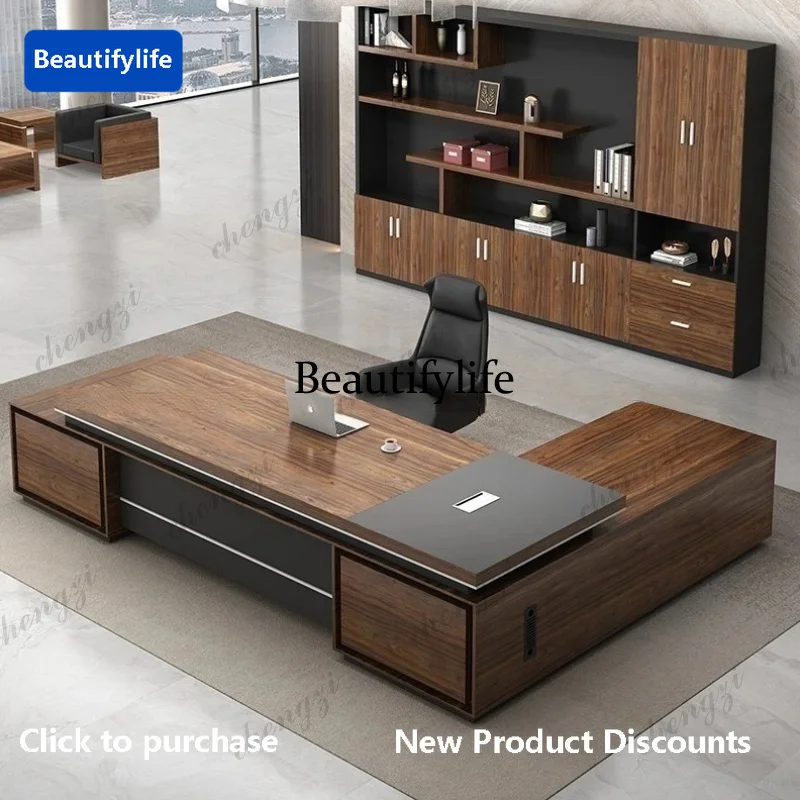 MM85 Modern Long Big Office Desks L Shaped Wooden Writing Drawers Computer Desks Study Designer Reading Escritorios
MM85 Modern Long Big Office Desks L Shaped Wooden Writing Drawers Computer Desks Study Designer Reading Escritorios