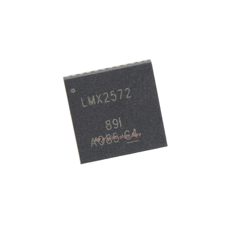 Free shipping 1PCS/lot LMX2572RHAR LMX2572RHA LMX2572R LMX2572 QFN48 2572 2572RHAR 100% Original Brand New
Free shipping 1PCS/lot LMX2572RHAR LMX2572RHA LMX2572R LMX2572 QFN48 2572 2572RHAR 100% Original Brand New