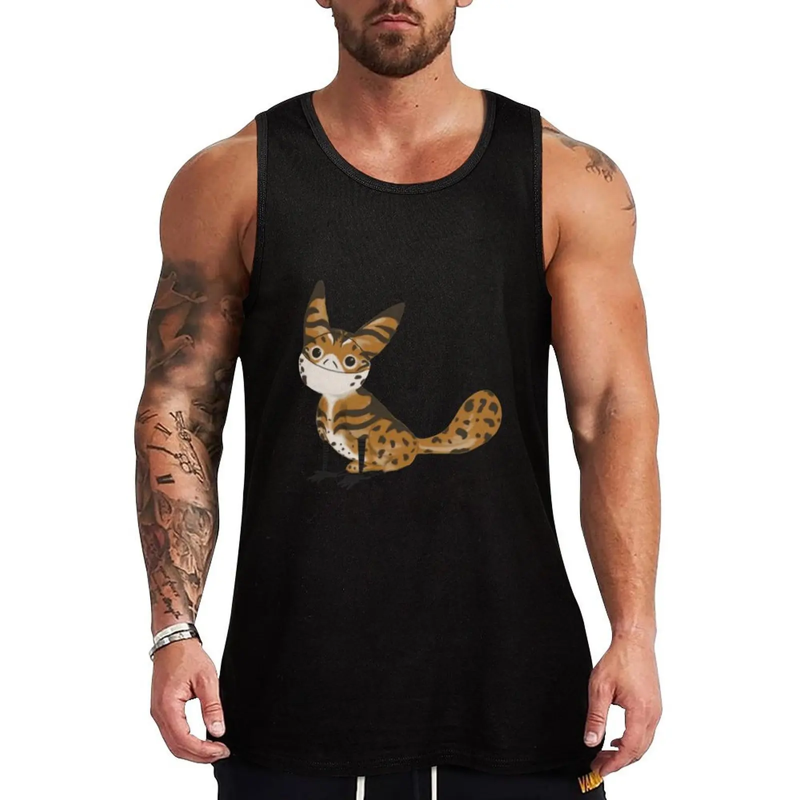 loth cat Tank Top Fitness Gym Tank Top Quick Dry Lightweight Shirt
loth cat Tank Top Fitness Gym Tank Top Quick Dry Lightweight Shirt