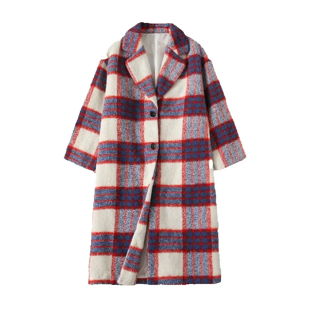 Осенняя новая женская одежда в европейском и американском стиле, модная индивидуальная темпераментная универсальная повседневная куртка с длинными рукавами 
Осенняя новая женская одежда в европейском и американском стиле, модная индивидуальная темпераментная универсальная повседневная куртка с длинными рукавами