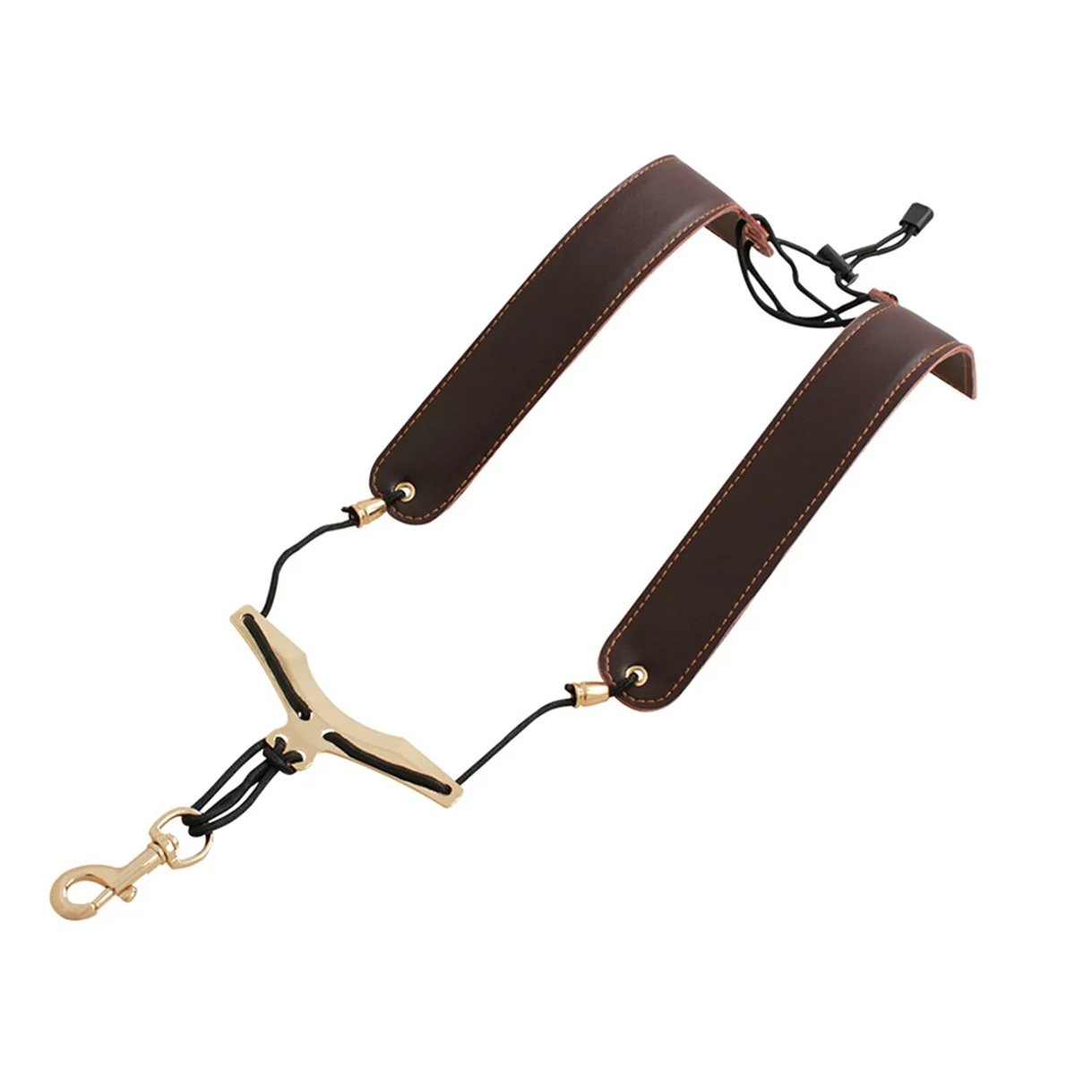 Saxophone Straps PU Leather Foldable Shoulder Strap Wind Instrument Accessories Saxophone Shoulder Strap-ABJQ
Saxophone Straps PU Leather Foldable Shoulder Strap Wind Instrument Accessories Saxophone Shoulder Strap-ABJQ