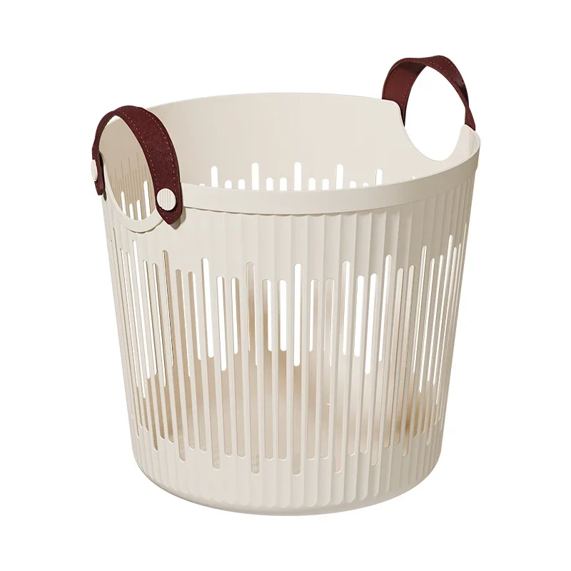 Dirty clothes storage basket Dirty clothes basket Household dirty clothes basket Laundry High value bathroom
Dirty clothes storage basket Dirty clothes basket Household dirty clothes basket Laundry High value bathroom