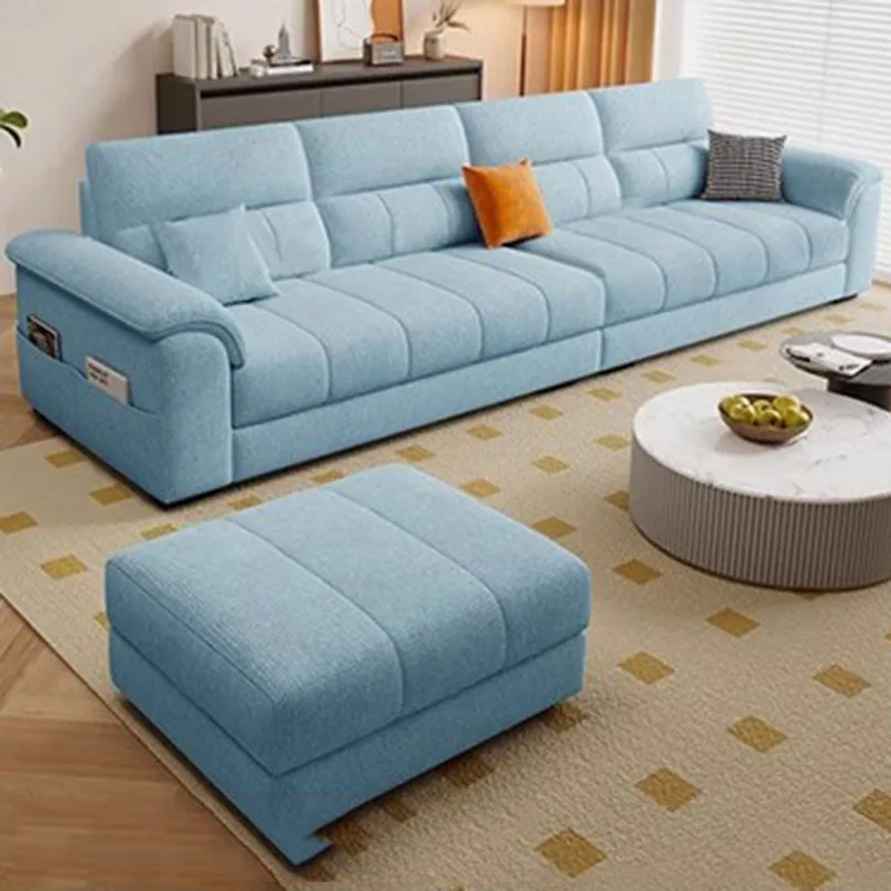 Lounge Couch Living Room Sofas Lazy Office Recliner Luxury Bedroom Designer Outdoor Sofa Multifunctional Divano Home Furniture
Lounge Couch Living Room Sofas Lazy Office Recliner Luxury Bedroom Designer Outdoor Sofa Multifunctional Divano Home Furniture