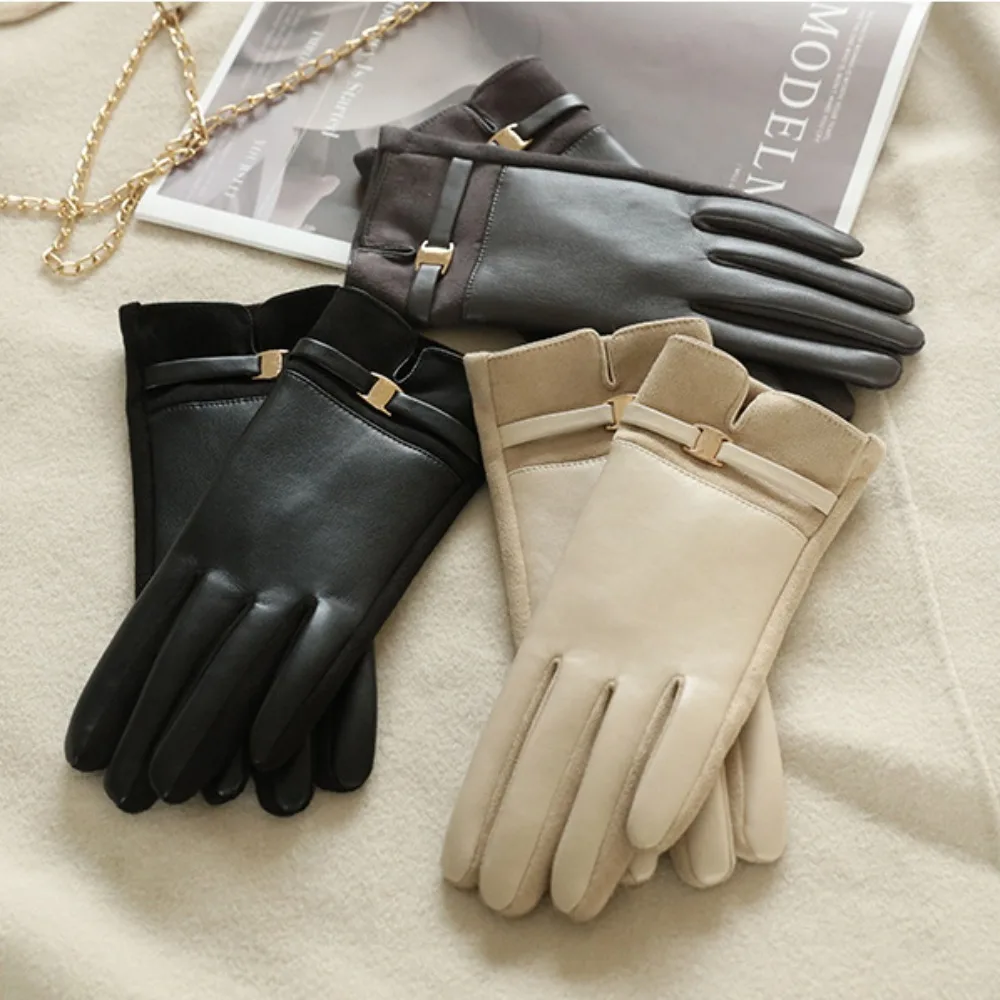 2024 Touchable Screen Winter Gloves Full Finger Warm Touch Screen Gloves Waterproof Skiing Gloves Women Men
2024 Touchable Screen Winter Gloves Full Finger Warm Touch Screen Gloves Waterproof Skiing Gloves Women Men
