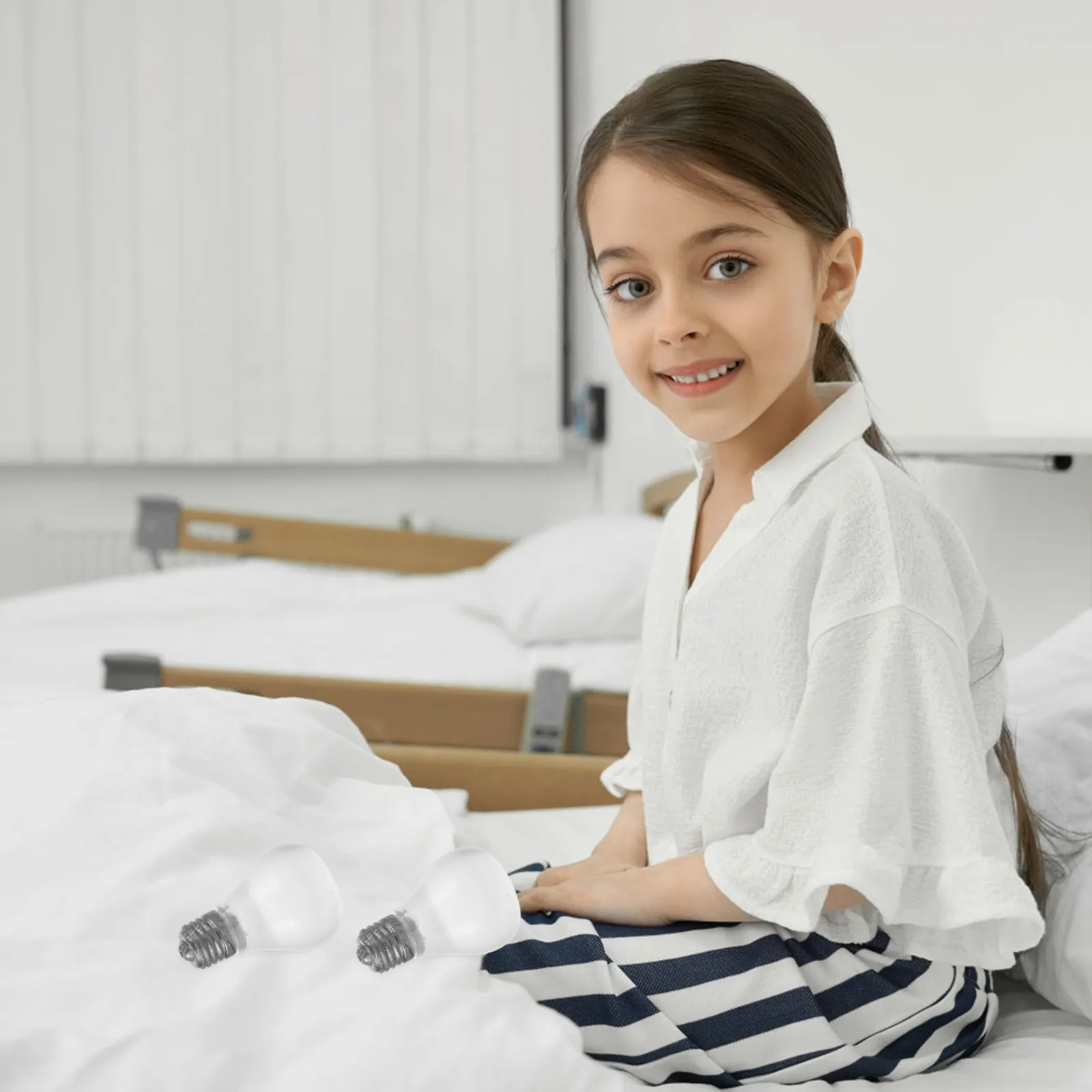 Набор из 4 светящихся в темноте мягких шариков-лампочек для снятия стресса, декор для комнаты, забавные игрушки-антистресс для детей
Набор из 4 светящихся в темноте мягких шариков-лампочек для снятия стресса, декор для комнаты, забавные игрушки-антистресс для детей