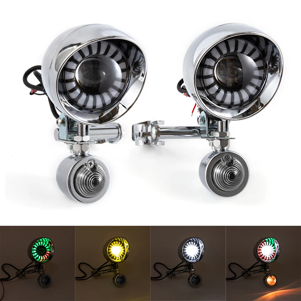 Мотоциклетная фара, противотуманная фара, вспомогательная лампа, держатель указателя поворота, кронштейн для Honda VT VTX Shadow для Kawasaki Suzuki
Мотоциклетная фара, противотуманная фара, вспомогательная лампа, держатель указателя поворота, кронштейн для Honda VT VTX Shadow для Kawasaki Suzuki