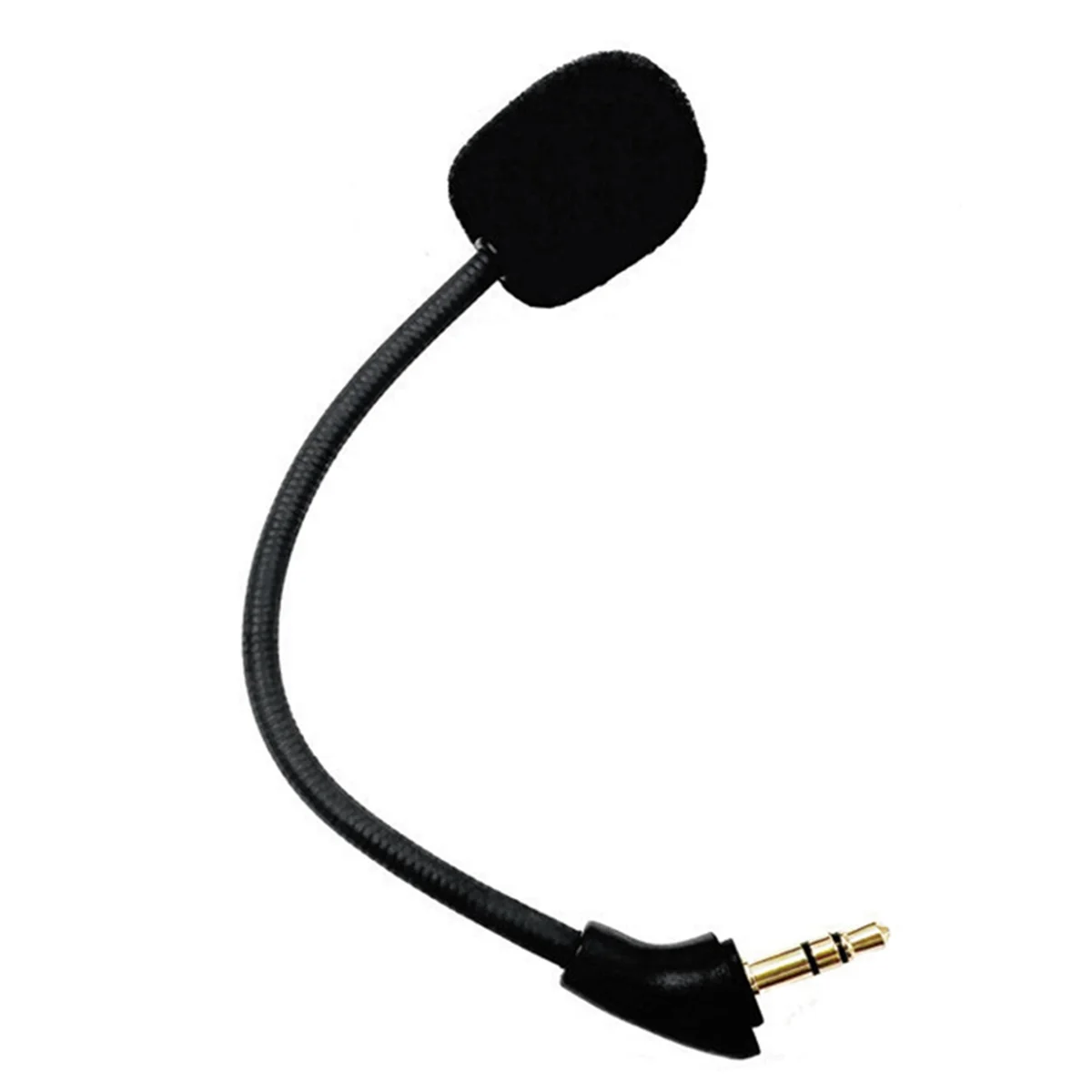 ДЕТЬ! Замените микрофон 3,5 мм для игровых гарнитур Cloud MIX, игровые наушники, микрофон
ДЕТЬ! Замените микрофон 3,5 мм для игровых гарнитур Cloud MIX, игровые наушники, микрофон