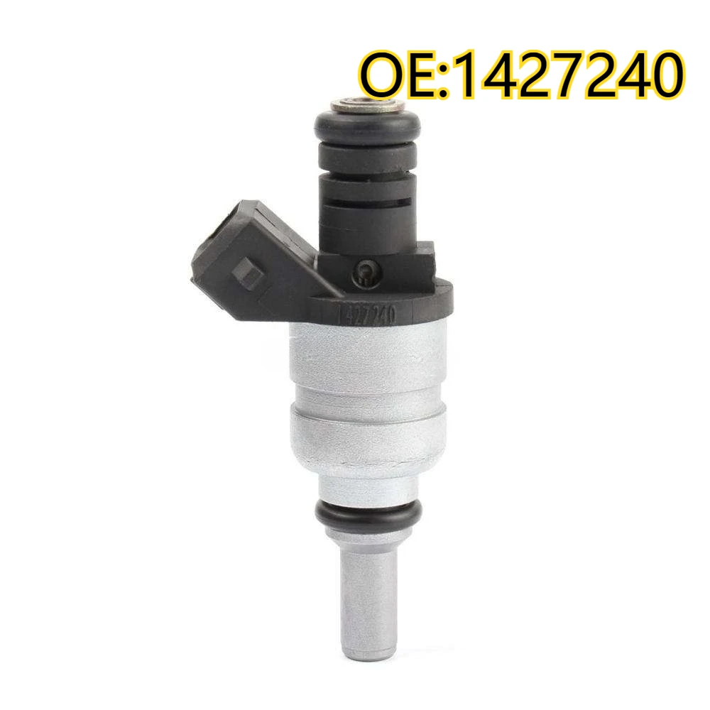 High quality New For 1427240 FUEL INJECTORS Fits For 99-06 BMW 320i 325ci 325i 325xi 525i X3 Z3
High quality New For 1427240 FUEL INJECTORS Fits For 99-06 BMW 320i 325ci 325i 325xi 525i X3 Z3