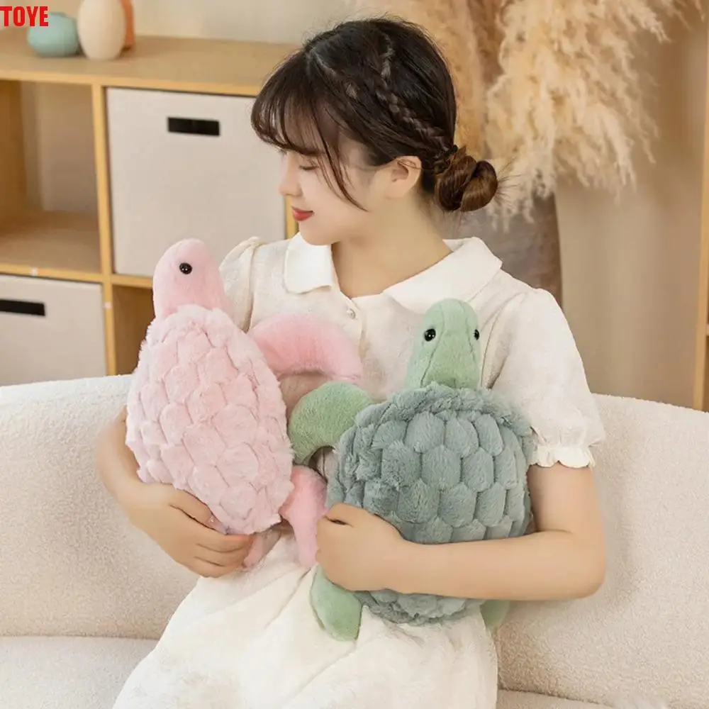 Cartoon Green Cute Turtle Stuffed Animals Pink Cartoon Animal Sea Turtle Plush Toy 28/38cm Soft Tortoise Pillow Plush Doll Girl
Cartoon Green Cute Turtle Stuffed Animals Pink Cartoon Animal Sea Turtle Plush Toy 28/38cm Soft Tortoise Pillow Plush Doll Girl