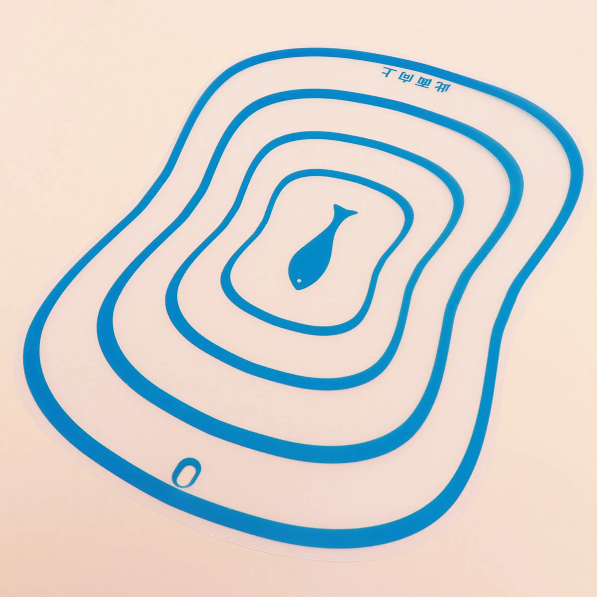 Large Blue Flexible Non-Slip Cutting Board Mat Dry No Sawdust Non-Bacterial Easy Clean High Quality Chopping Block Kitchen
Large Blue Flexible Non-Slip Cutting Board Mat Dry No Sawdust Non-Bacterial Easy Clean High Quality Chopping Block Kitchen