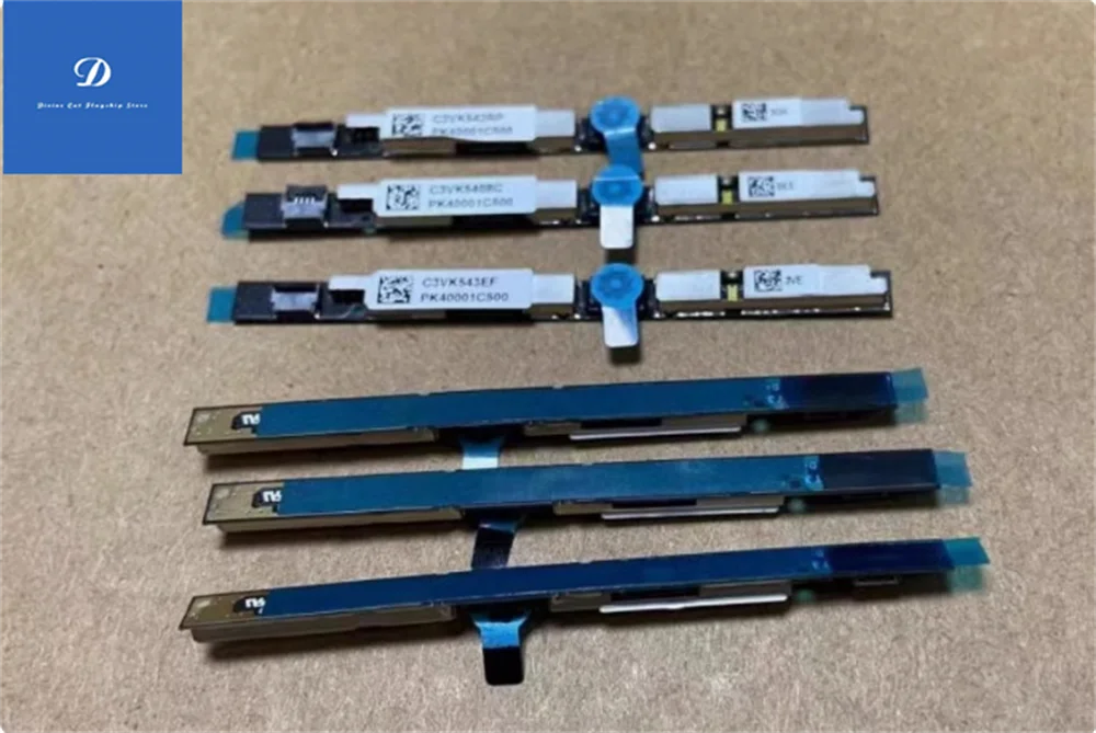 FOR Lenovo YOGA710 710-14IKB 710-15IKB ISK AIR 13 710S-13ISK Camera
FOR Lenovo YOGA710 710-14IKB 710-15IKB ISK AIR 13 710S-13ISK Camera