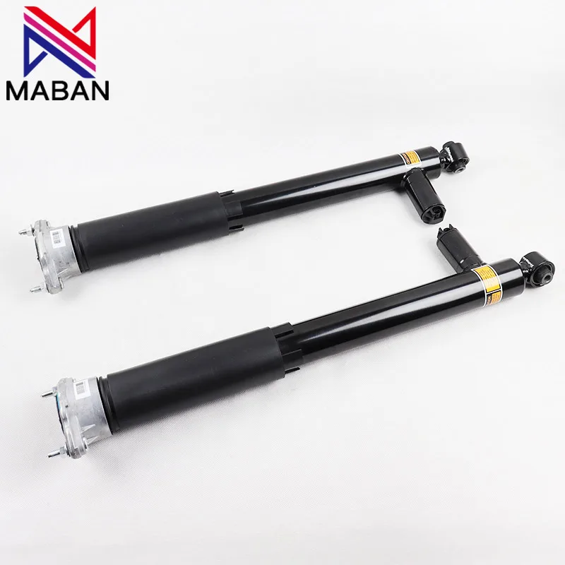 1pair Rear LR shock absorber 2123204330 2123204430 for Mercedes Benz 4MATIC C212 X218 CLS550 E550 E63 suspension buffer strut
1pair Rear LR shock absorber 2123204330 2123204430 for Mercedes Benz 4MATIC C212 X218 CLS550 E550 E63 suspension buffer strut