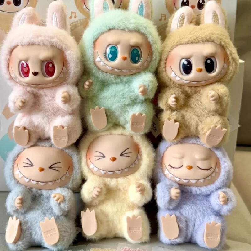 Labubu V2 Have A Seat Series Blind Box Protective Shell The Monsters Pendant Plant Plush Toy Cute Plush Keychain Birthday Gift
Labubu V2 Have A Seat Series Blind Box Protective Shell The Monsters Pendant Plant Plush Toy Cute Plush Keychain Birthday Gift