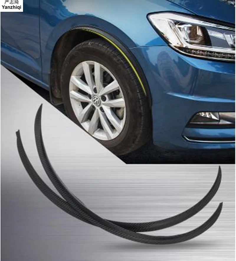 Free shipping pattern wheel eyebrow decorative fender anticollision adhesive tape car stickers for 2011-2017 Volkswagen VW POLO
Free shipping pattern wheel eyebrow decorative fender anticollision adhesive tape car stickers for 2011-2017 Volkswagen VW POLO